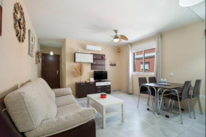 Ecija Playa Rota by Staycare Rota
